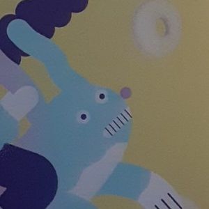 Meet your Posher, Cristen